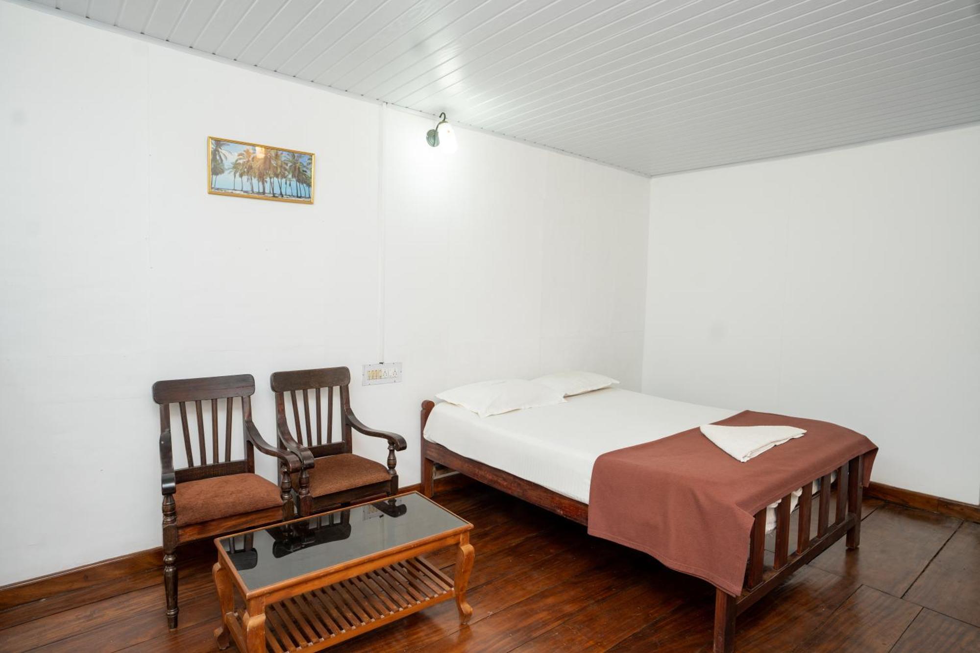 Garggi Backwater Retreat Hotel Kottayam Buitenkant foto