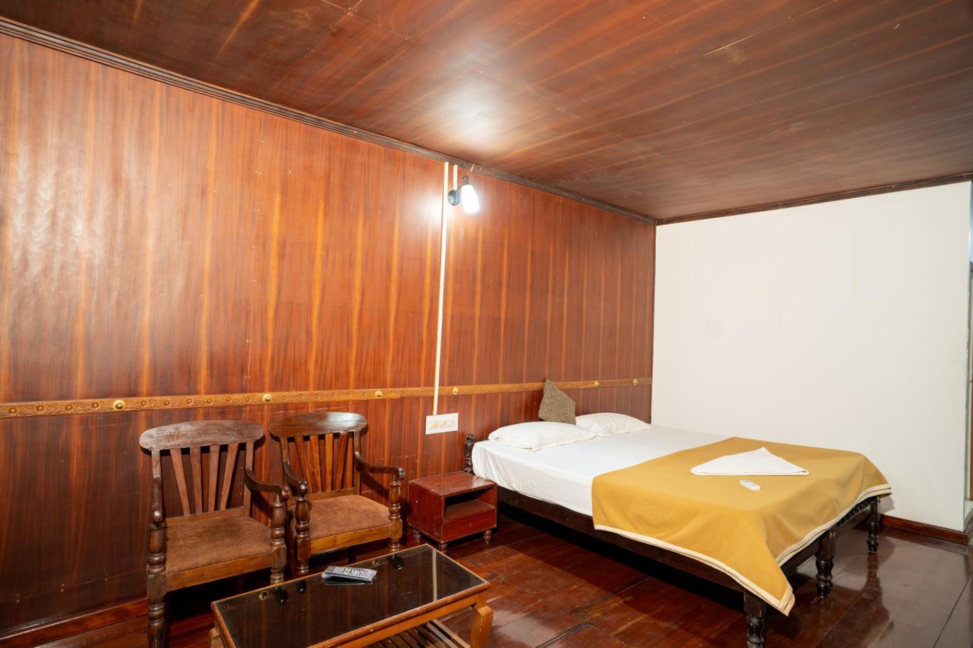 Garggi Backwater Retreat Hotel Kottayam Buitenkant foto
